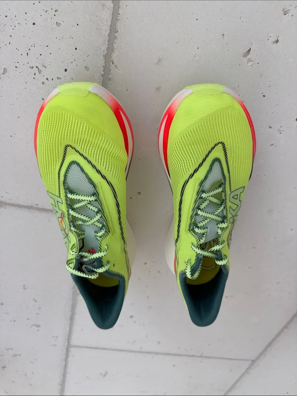 HOKA Cielo X1 3.0 Running Shoes